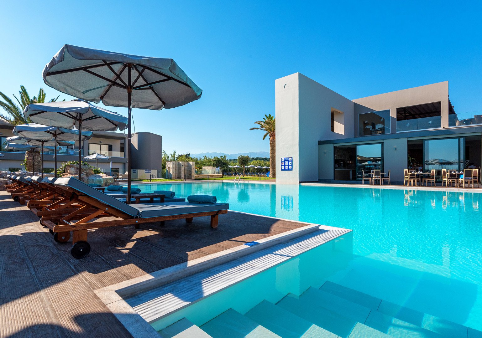 Obrázek hotelu Solimar Aquamarine