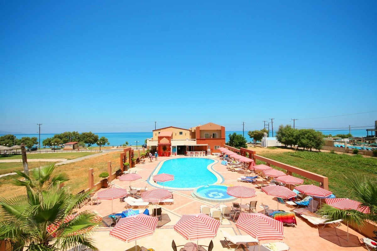 Obrázek hotelu Castro Beach