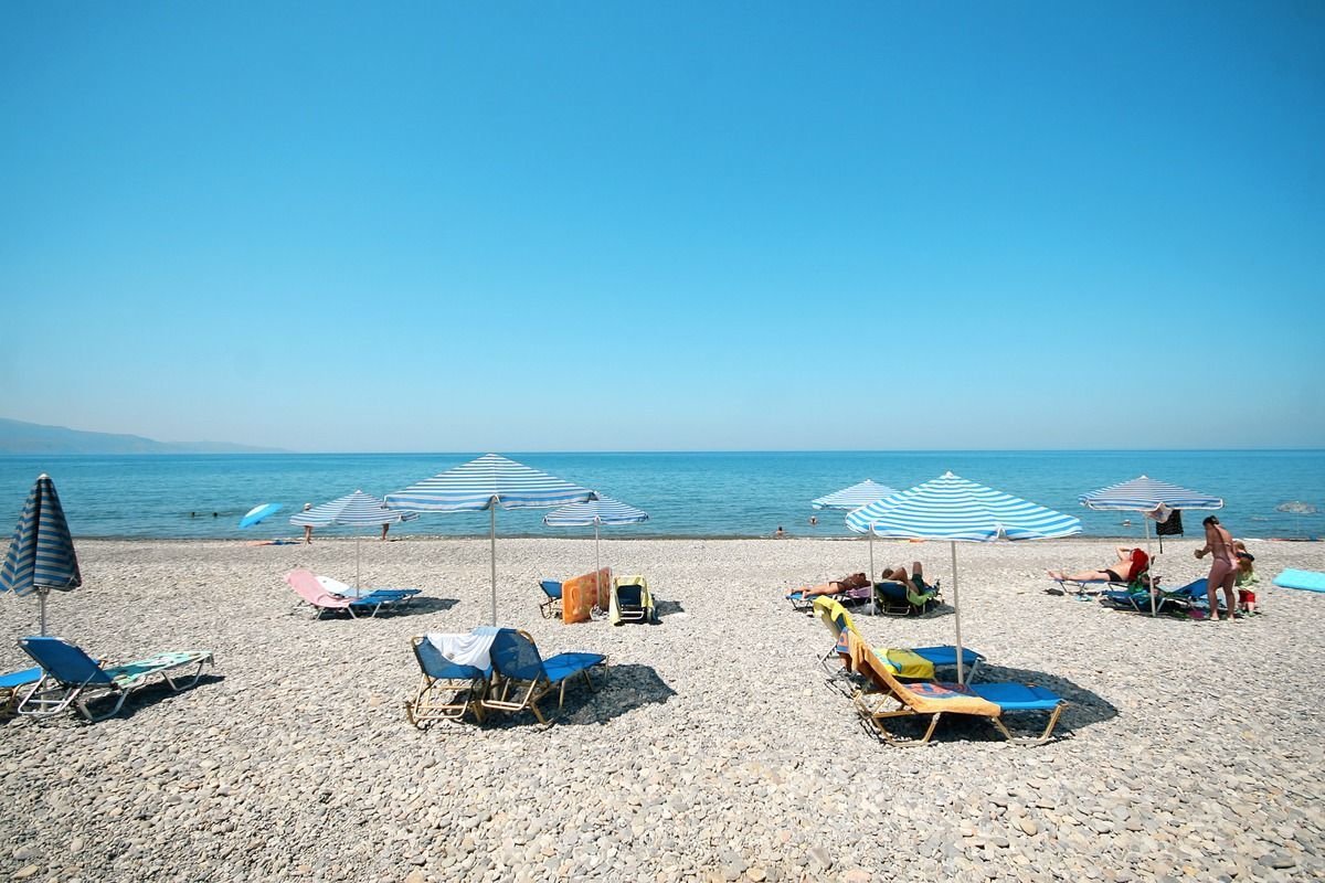 Castro Beach – fotka 15