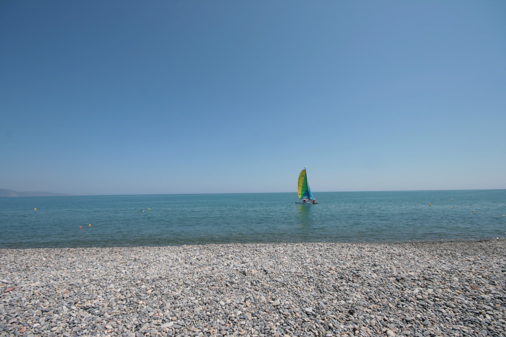 Castro Beach – fotka 16
