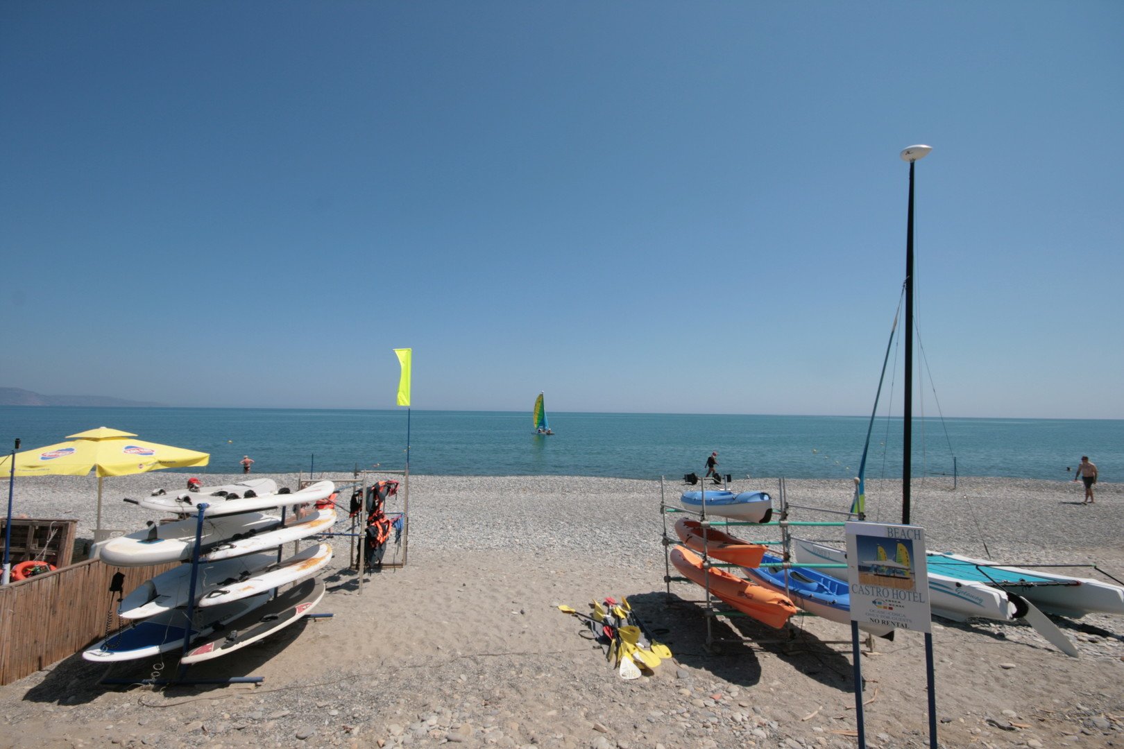 Castro Beach – fotka 18