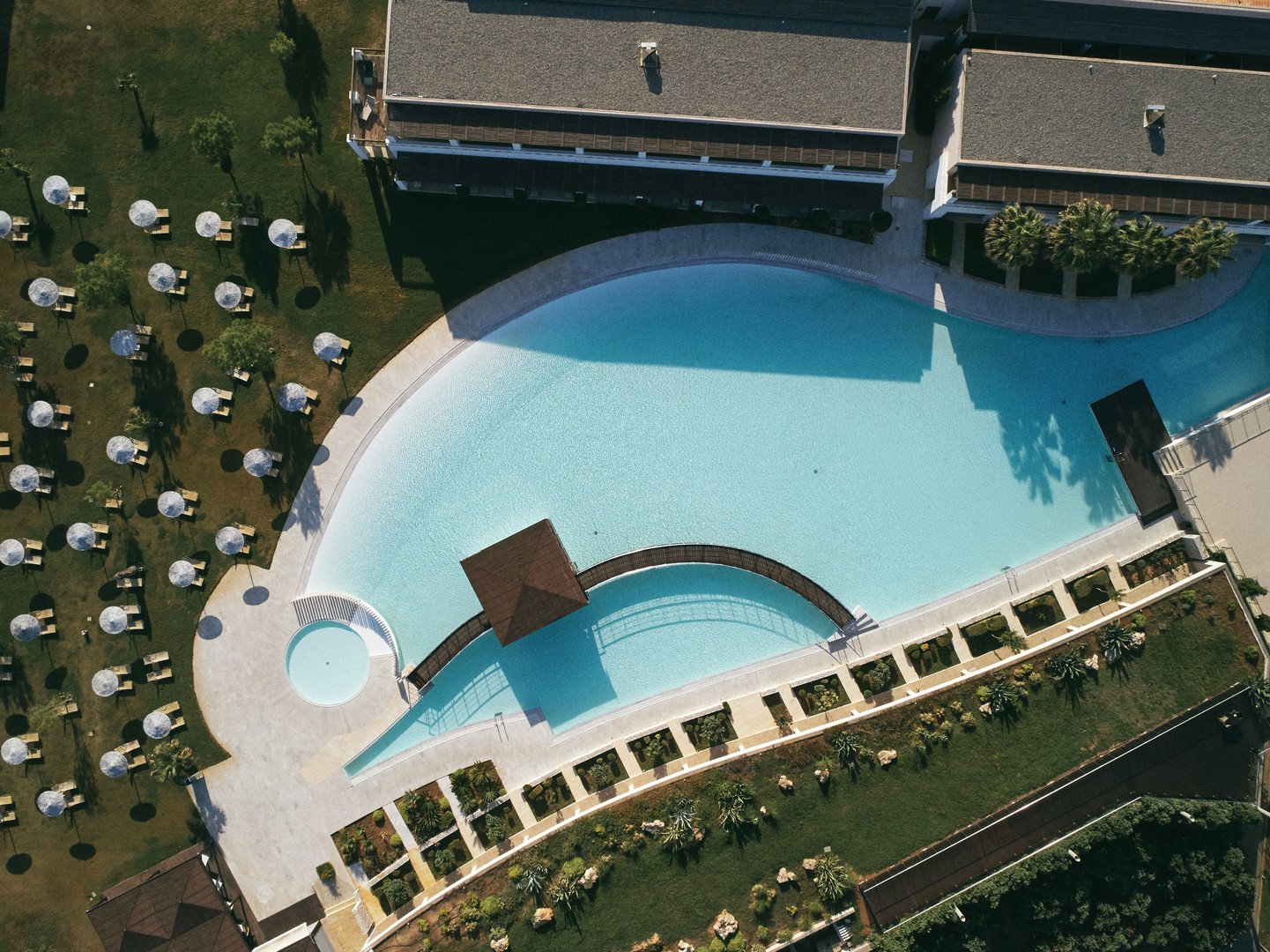 Giannoulis Cavo Spada Luxury Sports & Leisure Resort – fotka 11