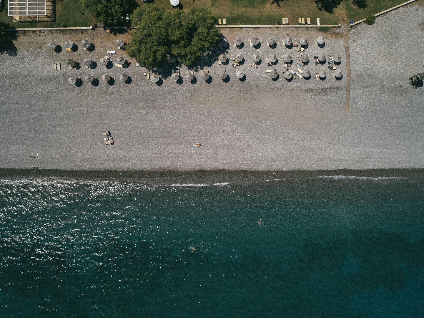 Giannoulis Cavo Spada Luxury Sports & Leisure Resort – fotka 13