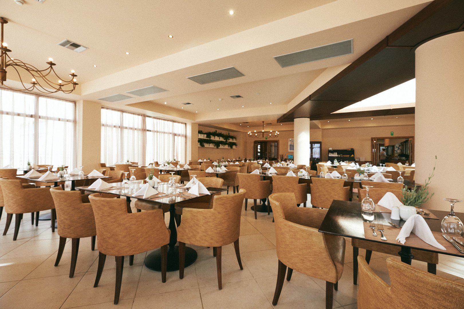 Giannoulis Cavo Spada Luxury Sports & Leisure Resort – fotka 14