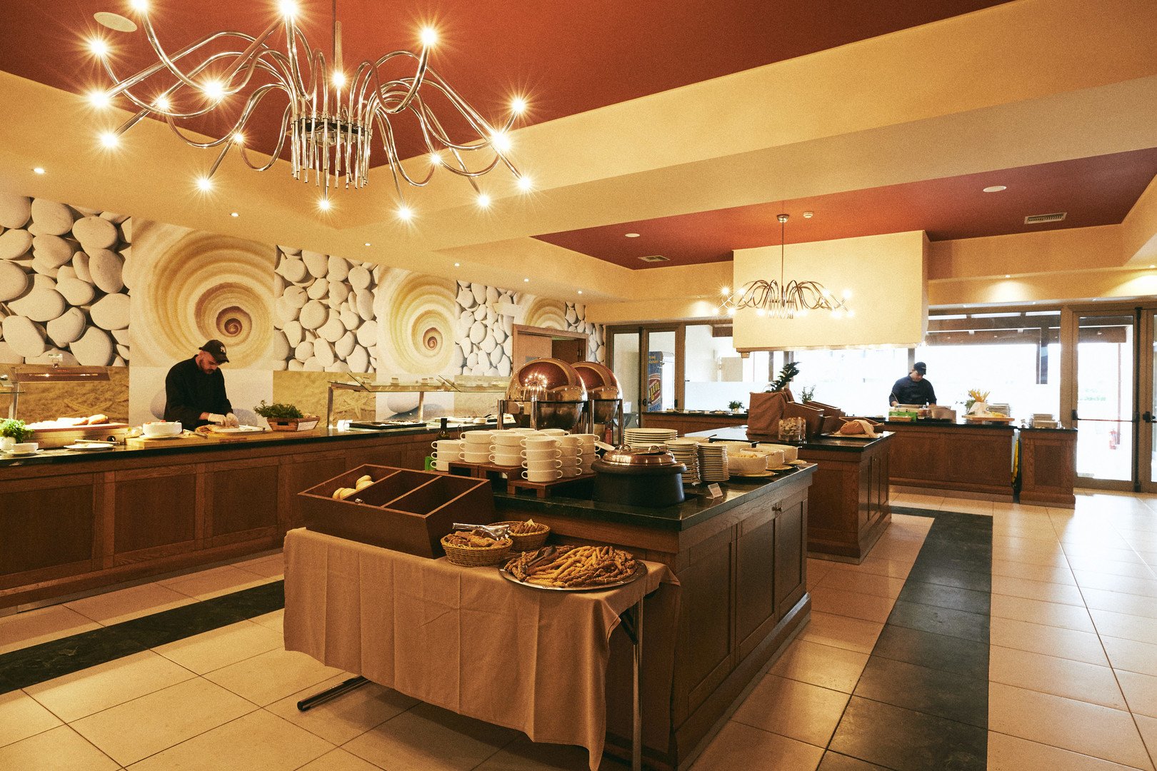 Giannoulis Cavo Spada Luxury Sports & Leisure Resort – fotka 15