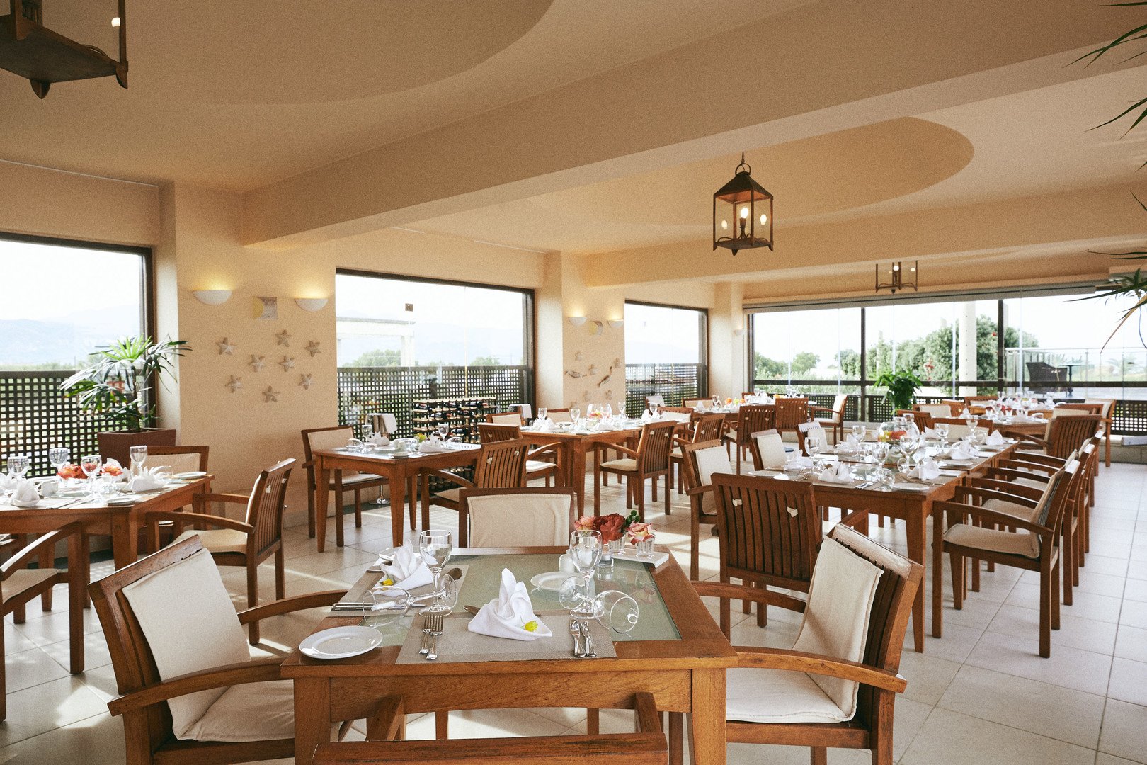 Giannoulis Cavo Spada Luxury Sports & Leisure Resort – fotka 16