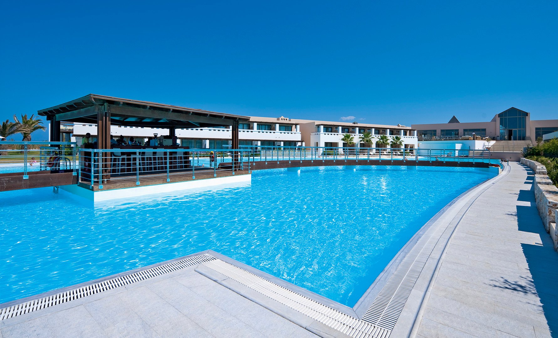 Giannoulis Cavo Spada Luxury Sports & Leisure Resort – fotka 18