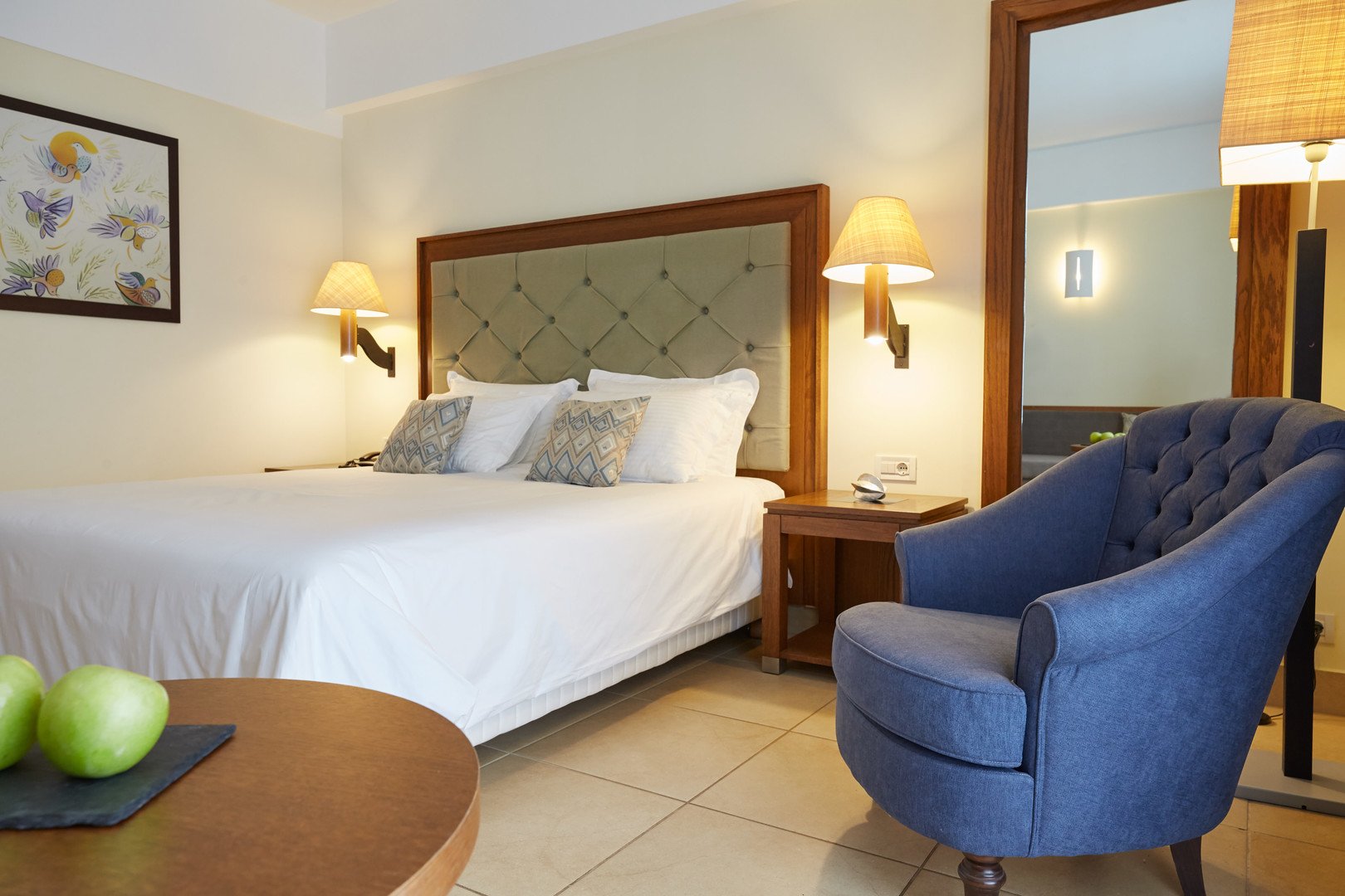 Giannoulis Cavo Spada Luxury Sports & Leisure Resort – fotka 4