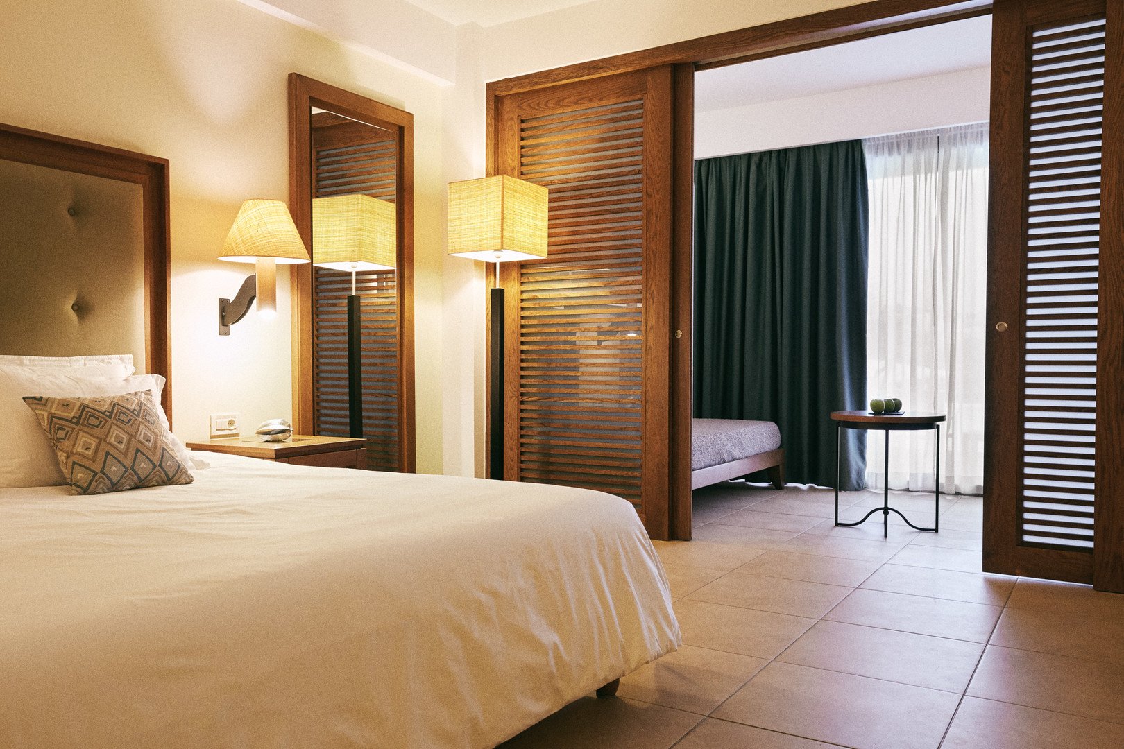 Giannoulis Cavo Spada Luxury Sports & Leisure Resort – fotka 6