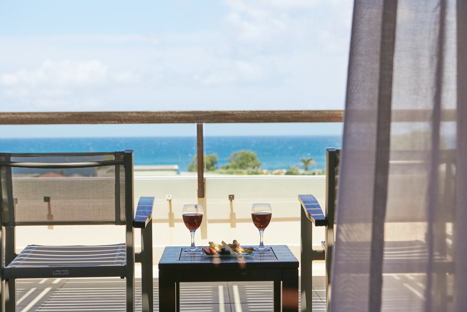 Giannoulis Cavo Spada Luxury Sports & Leisure Resort – fotka 7