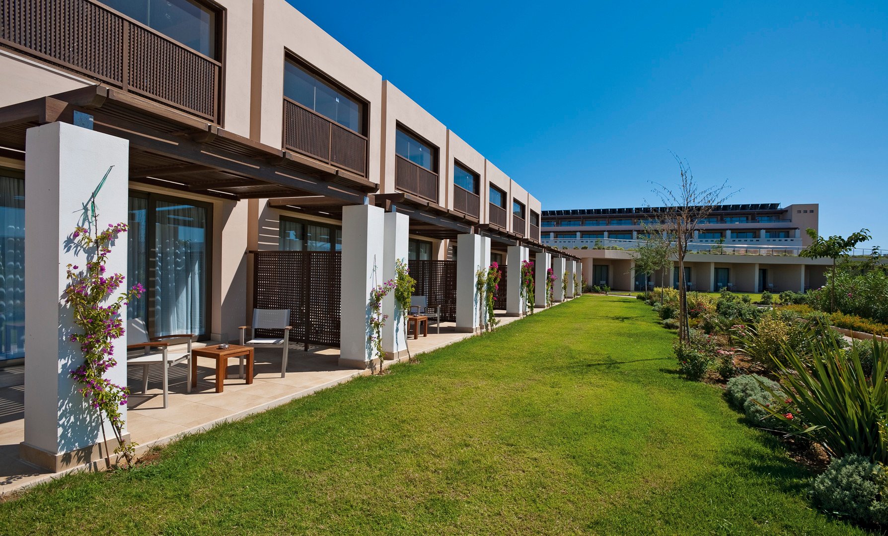 Giannoulis Cavo Spada Luxury Sports & Leisure Resort – fotka 8
