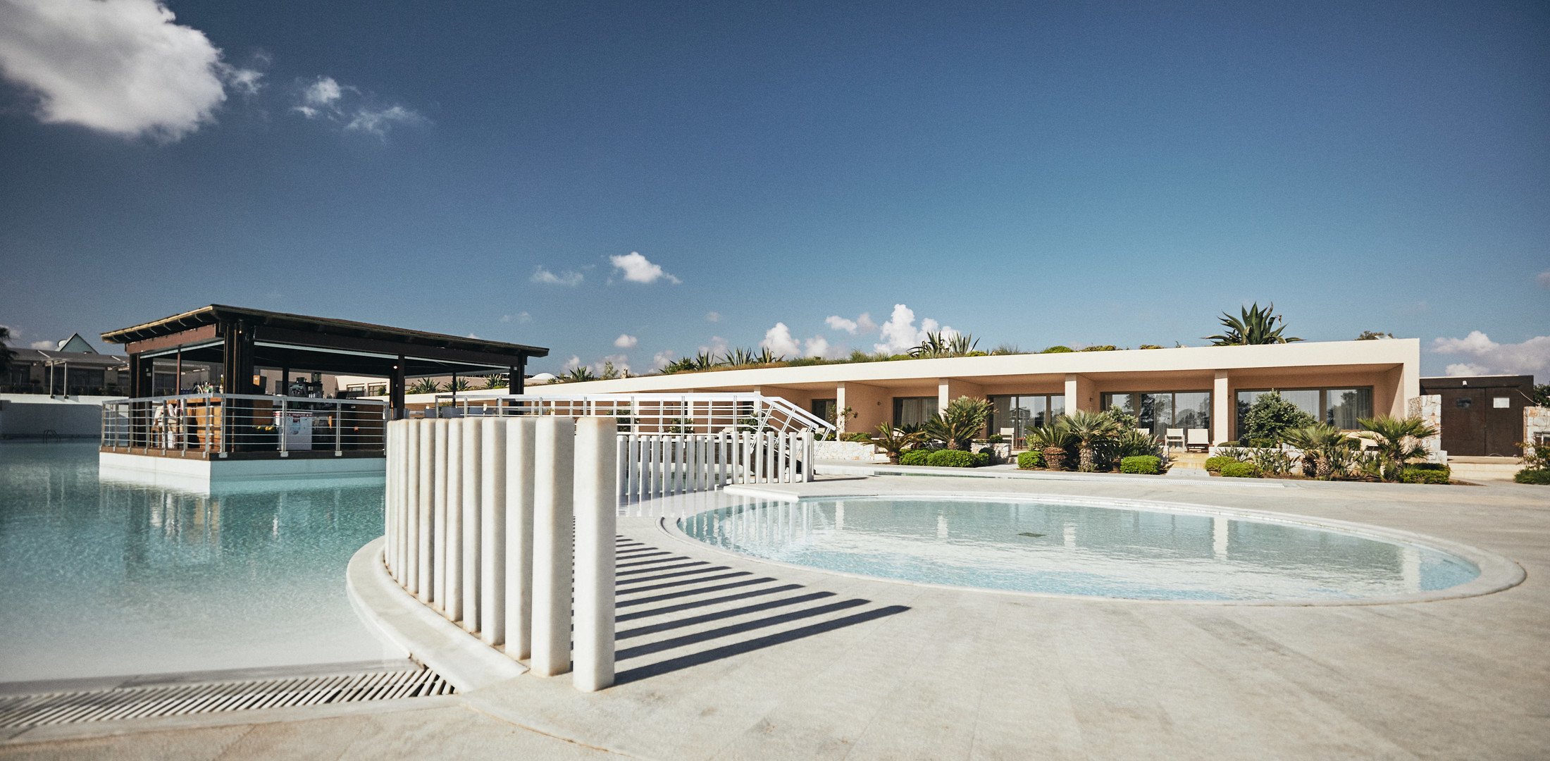 Giannoulis Cavo Spada Luxury Sports & Leisure Resort – fotka 9