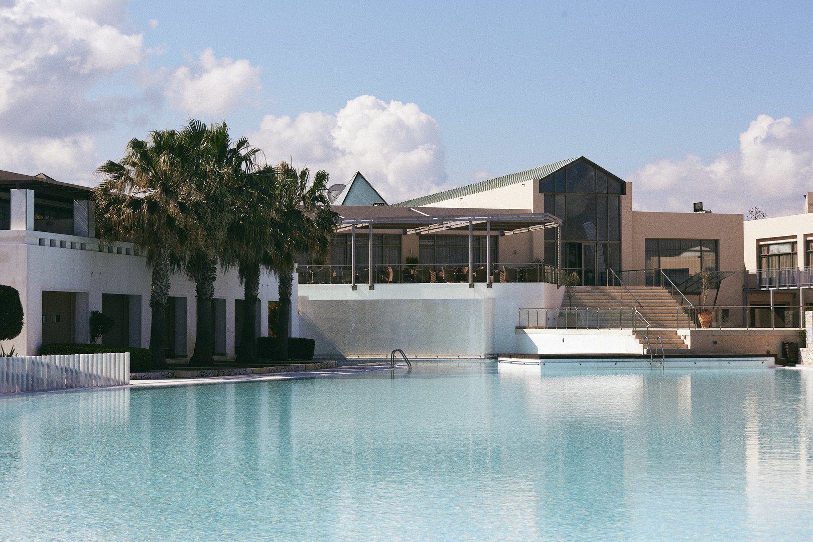 Giannoulis Cavo Spada Luxury Sports & Leisure Resort – fotka 10