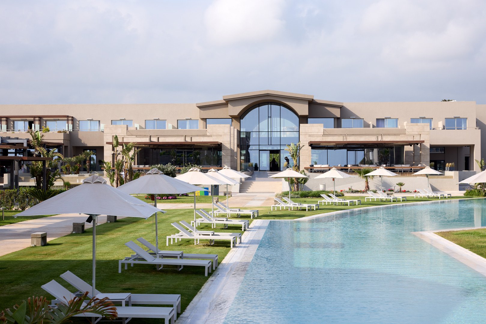 Obrázek hotelu Euphoria Resort