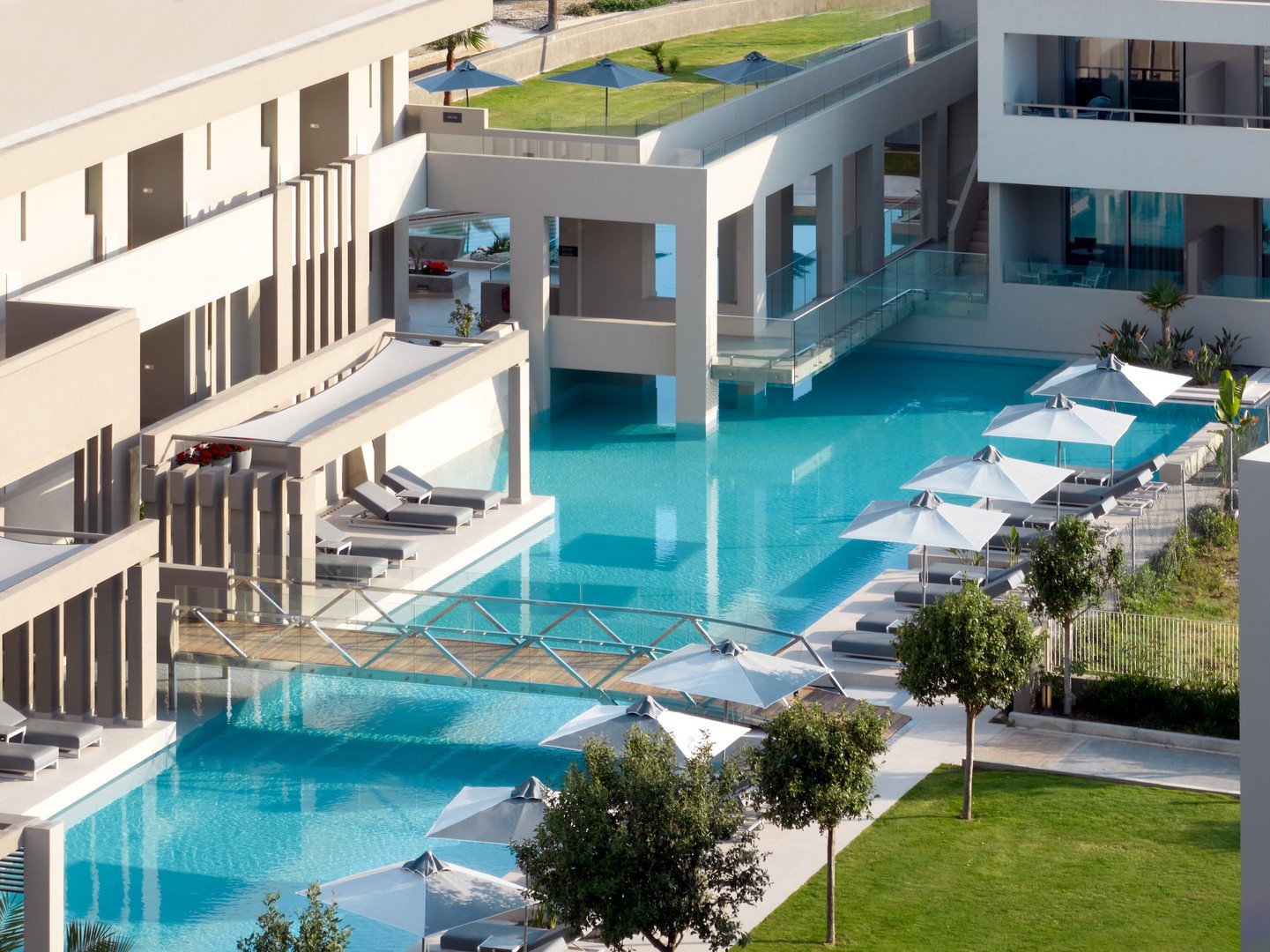 Euphoria Resort – fotka 2