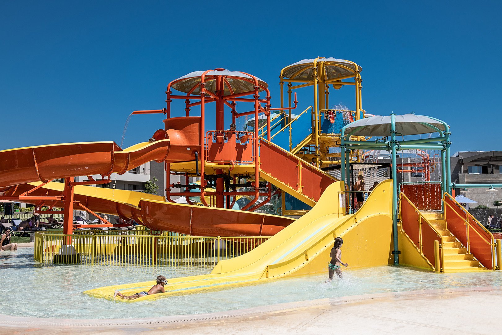 Euphoria Resort – fotka 13