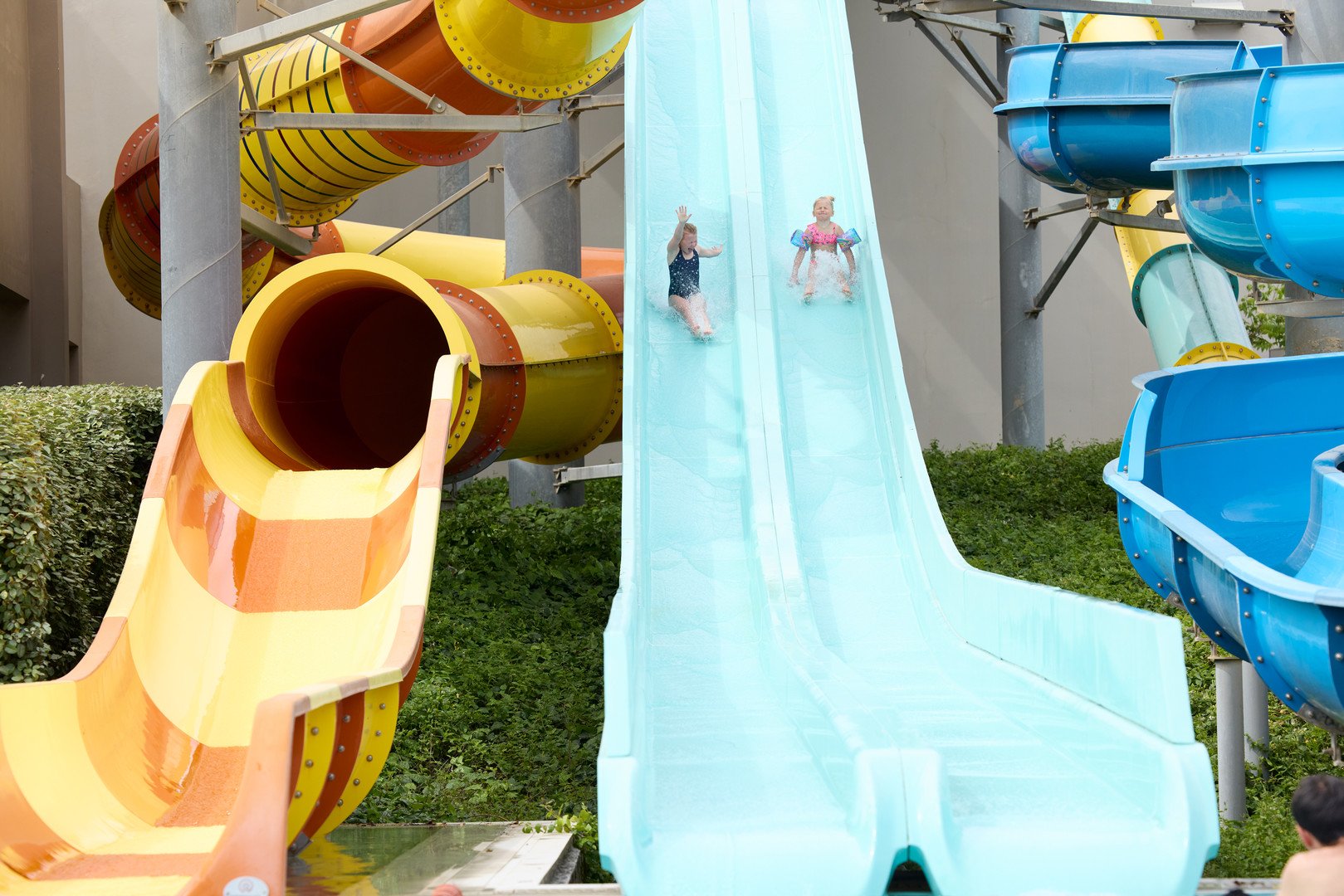 Euphoria Resort – fotka 14