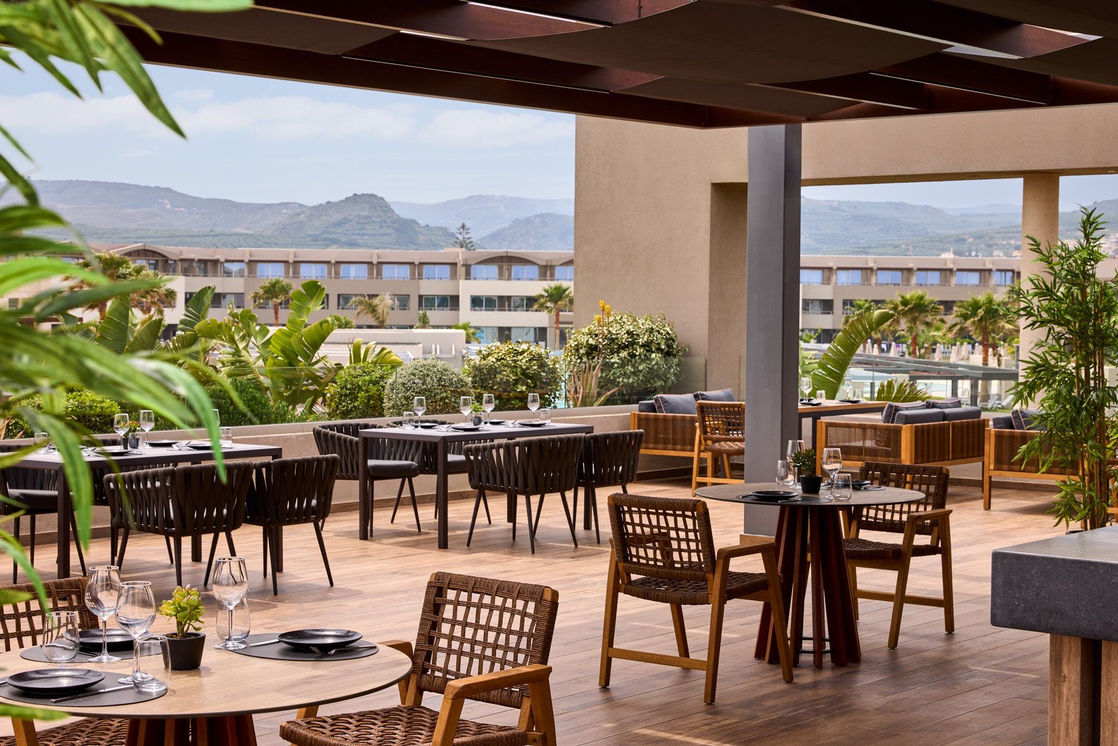 Euphoria Resort – fotka 25