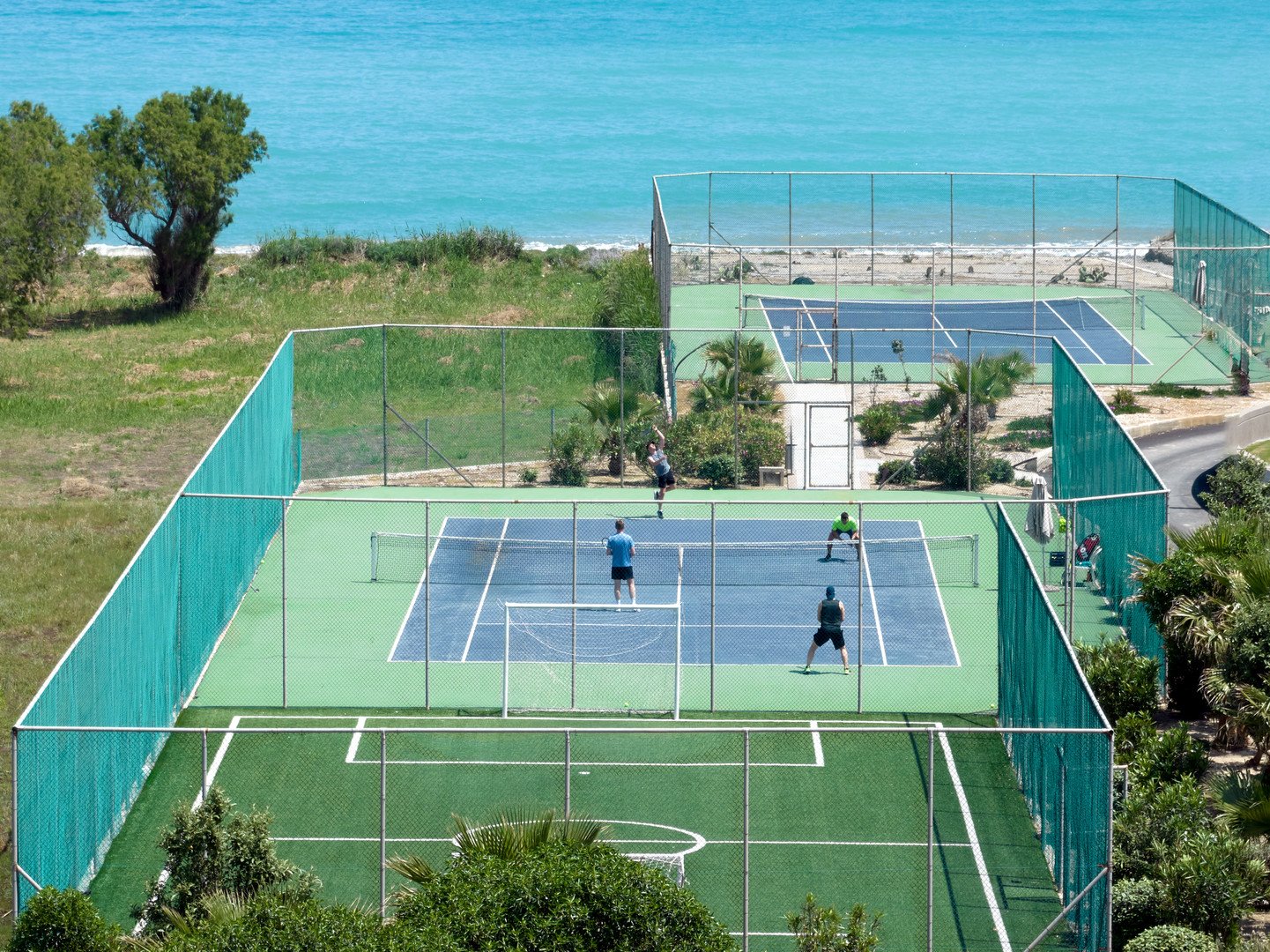 Euphoria Resort – fotka 31