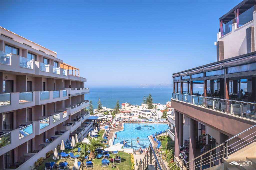 Obrázek hotelu Galini Sea View