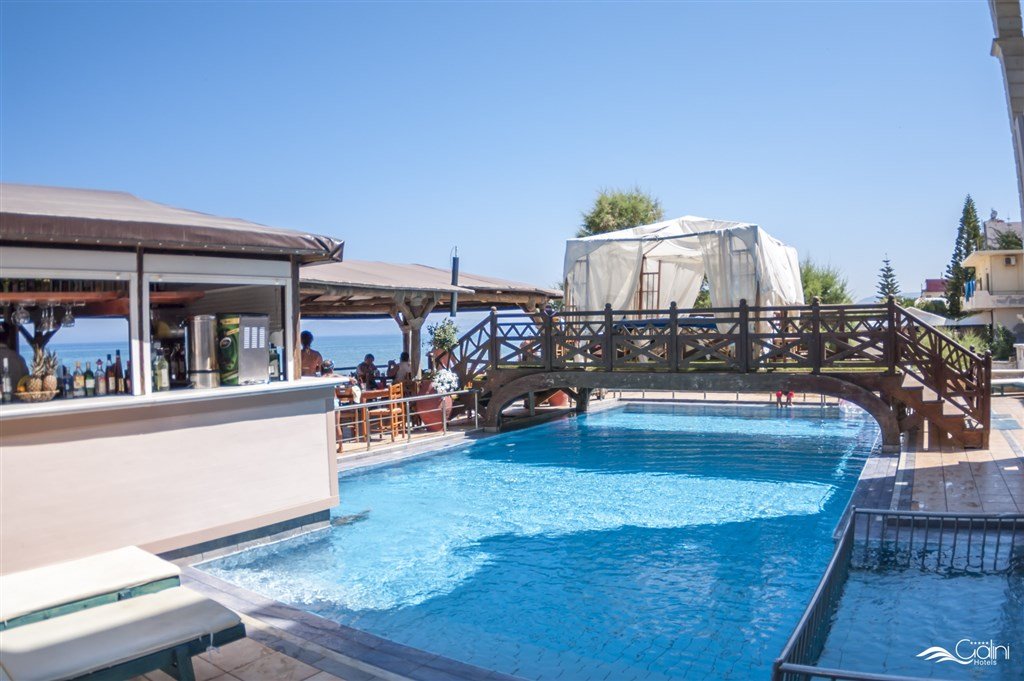 Galini Sea View – fotka 2