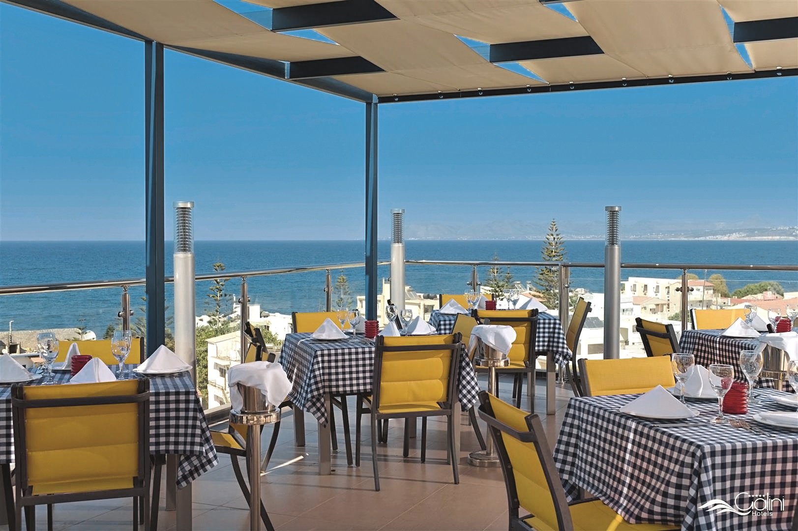 Galini Sea View – fotka 12