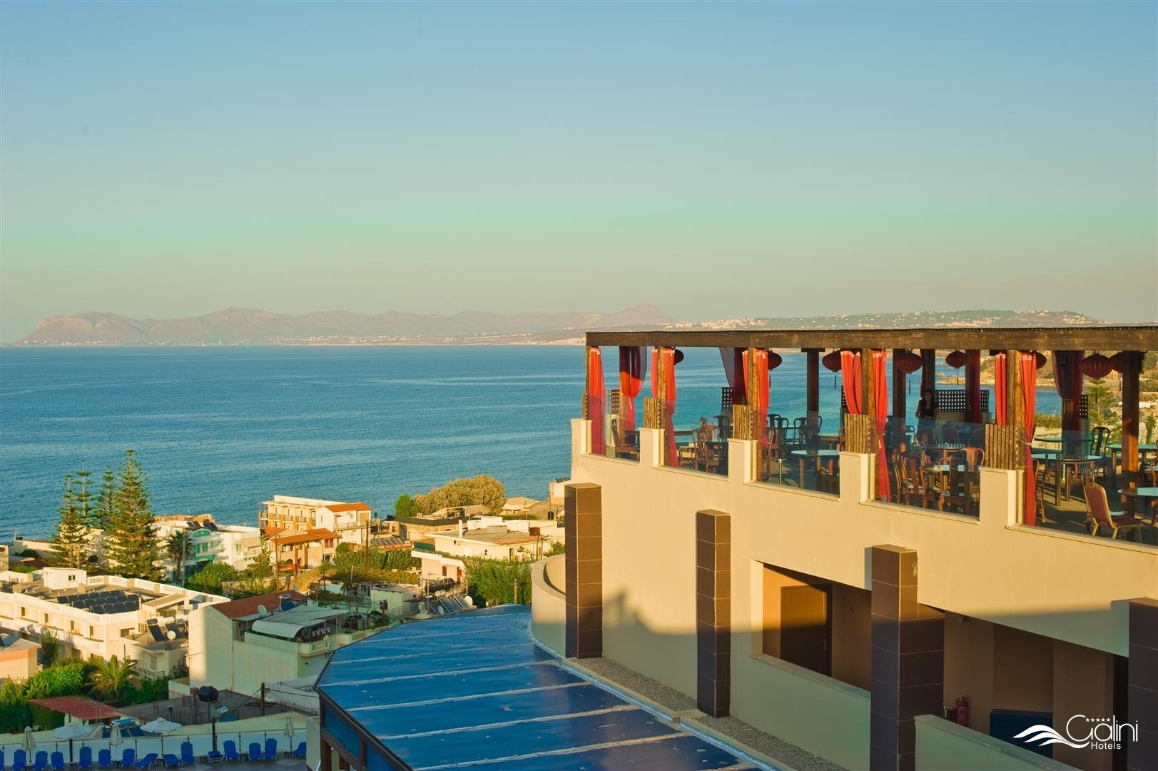 Galini Sea View – fotka 21