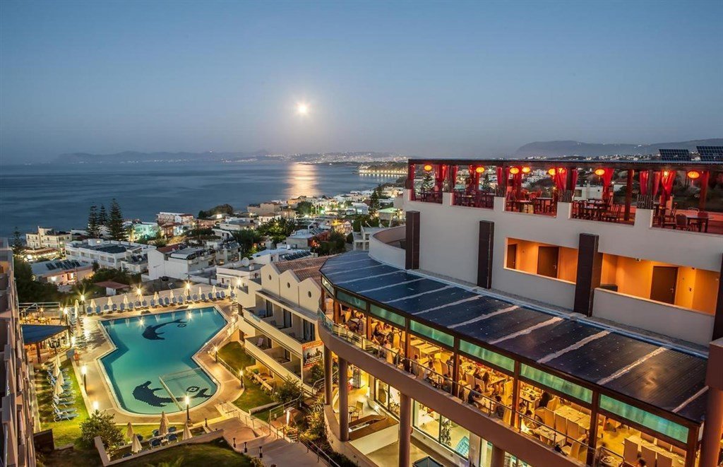 Galini Sea View – fotka 23
