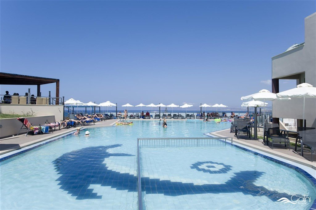 Galini Sea View – fotka 5
