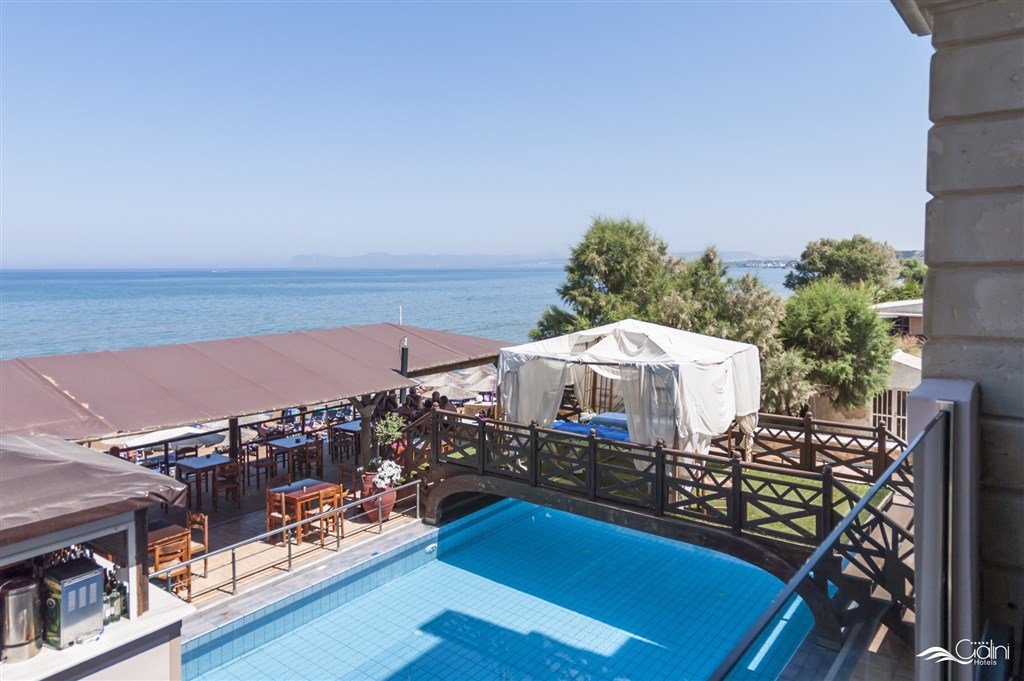 Galini Sea View – fotka 6