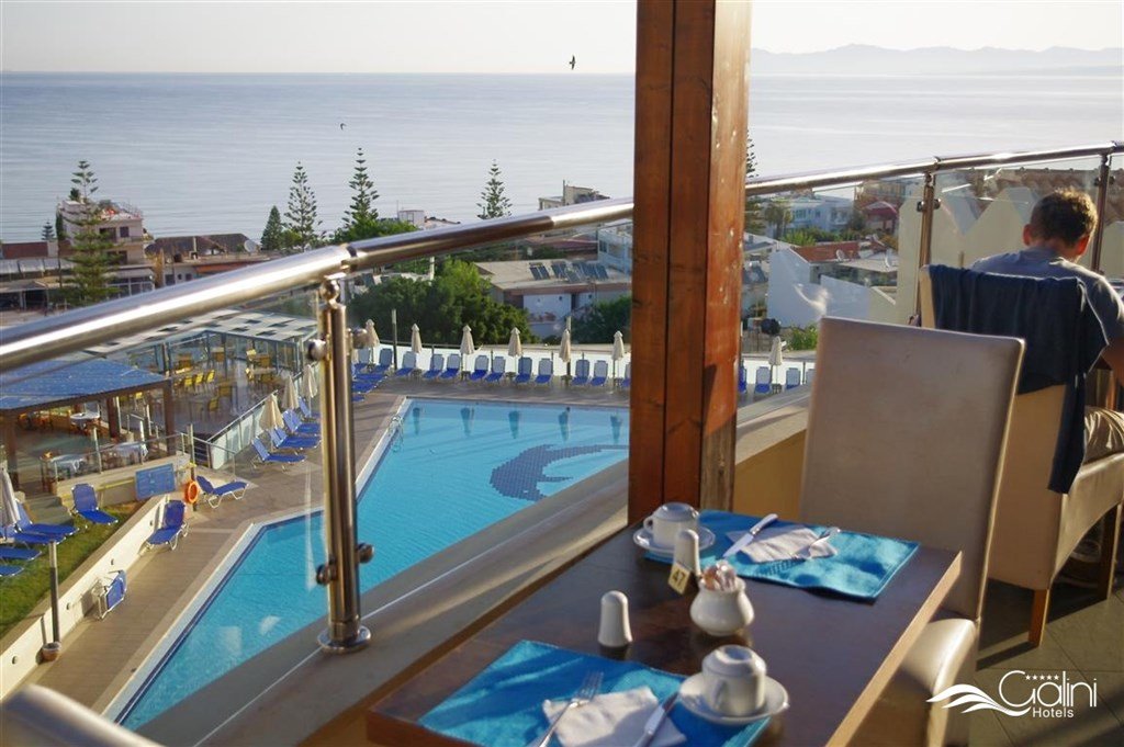 Galini Sea View – fotka 7