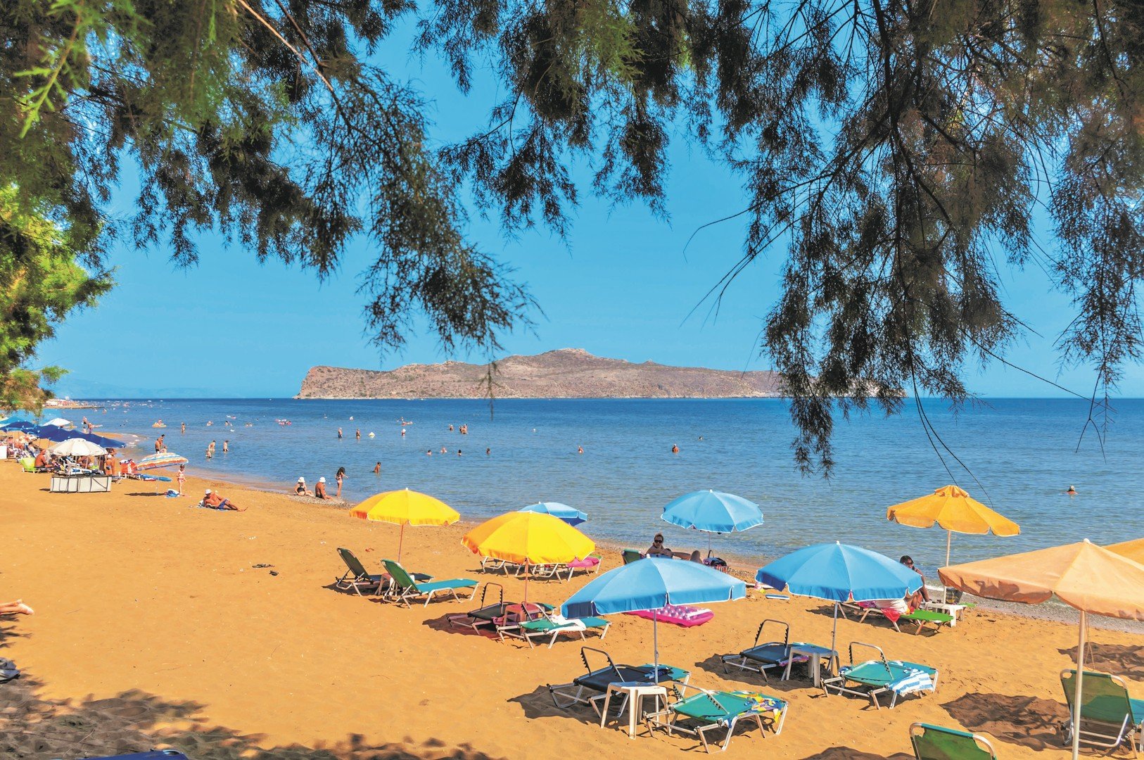 Galini Sea View – fotka 8