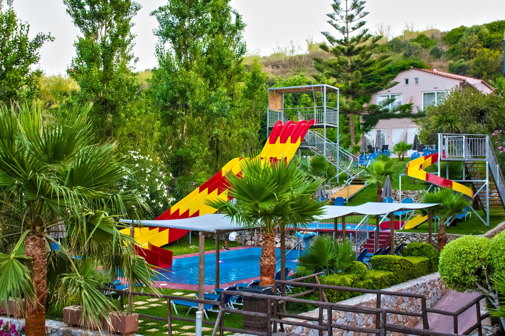 Galini Sea View – fotka 9