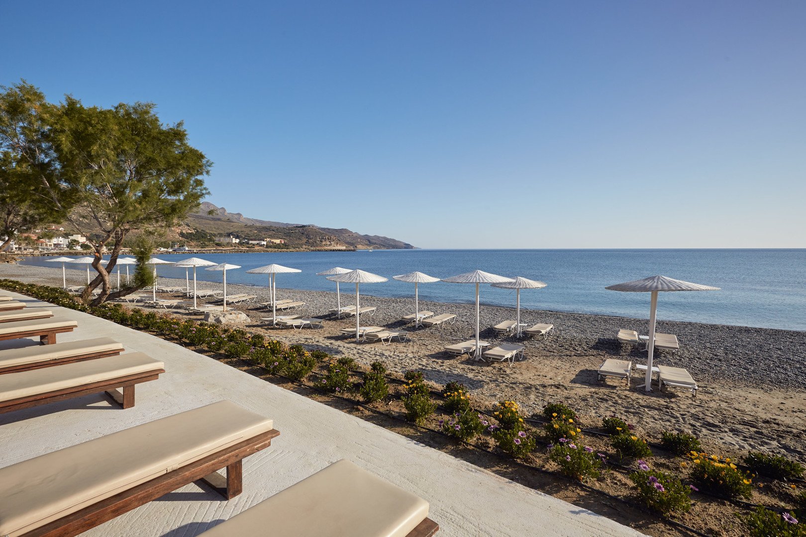 Giannoulis Grand Bay Beach Resort – fotka 11