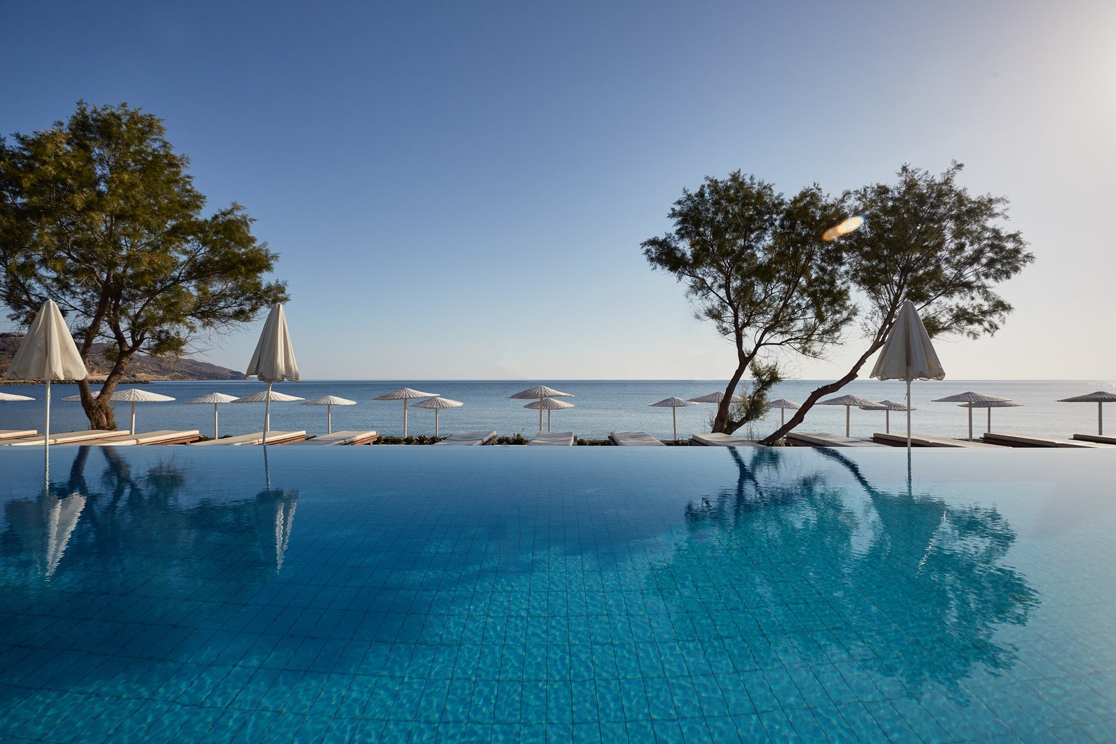 Giannoulis Grand Bay Beach Resort – fotka 12