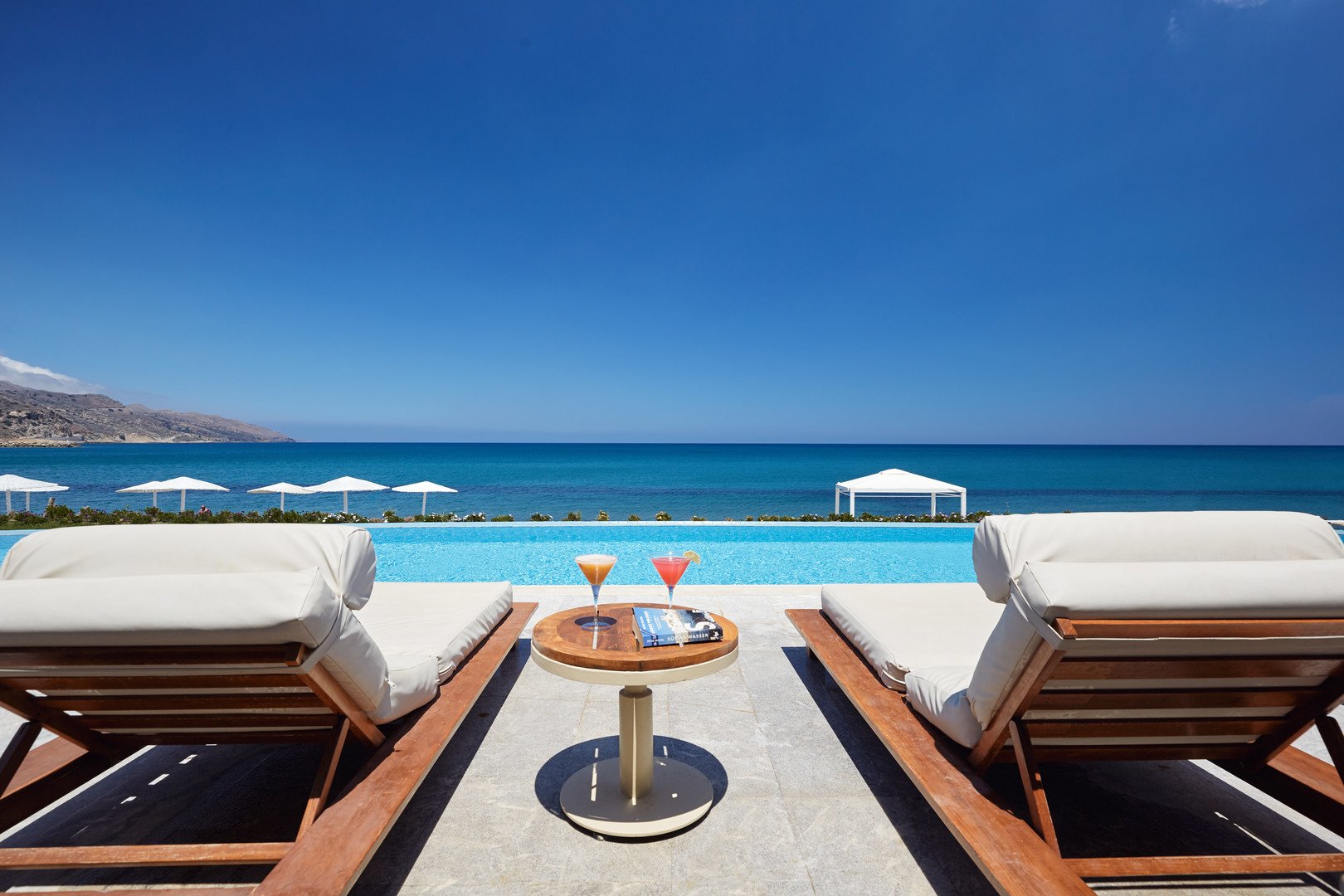 Giannoulis Grand Bay Beach Resort – fotka 13