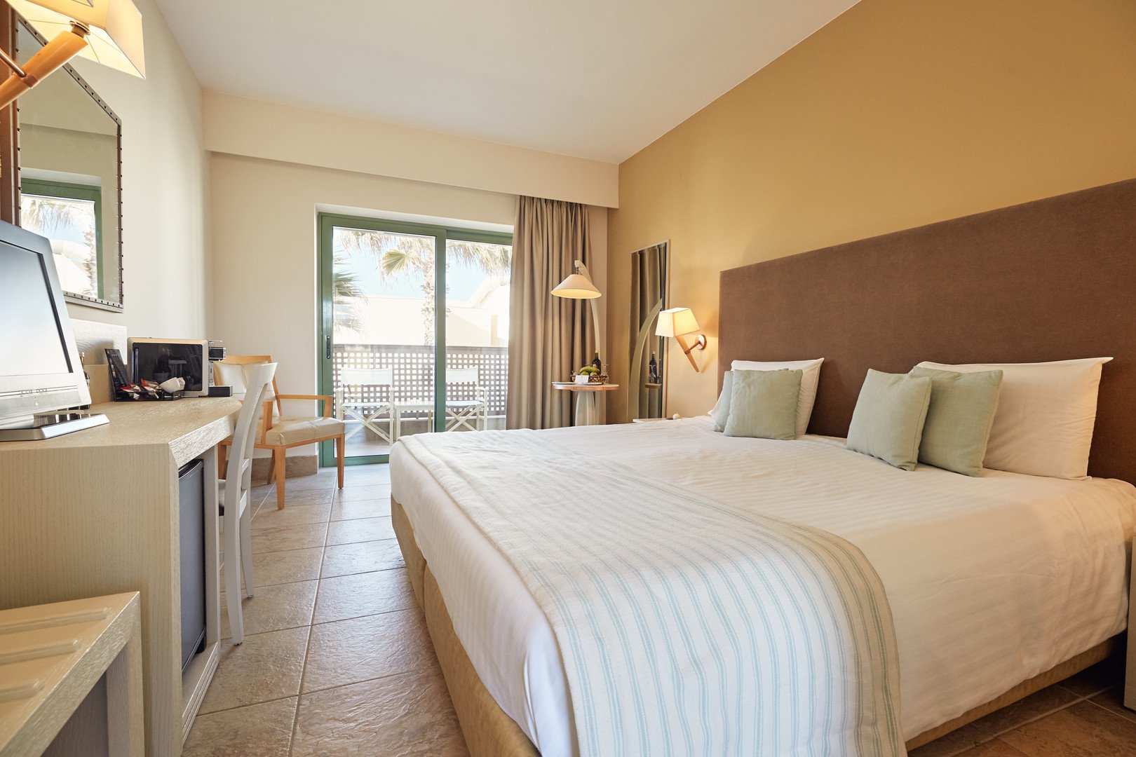 Giannoulis Grand Bay Beach Resort – fotka 3