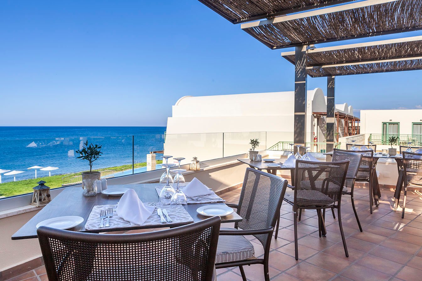 Giannoulis Grand Bay Beach Resort – fotka 6