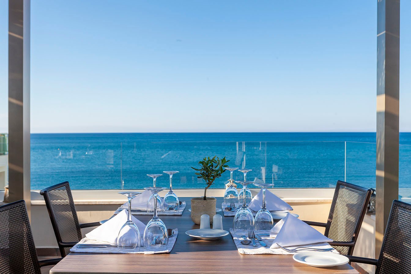 Giannoulis Grand Bay Beach Resort – fotka 7