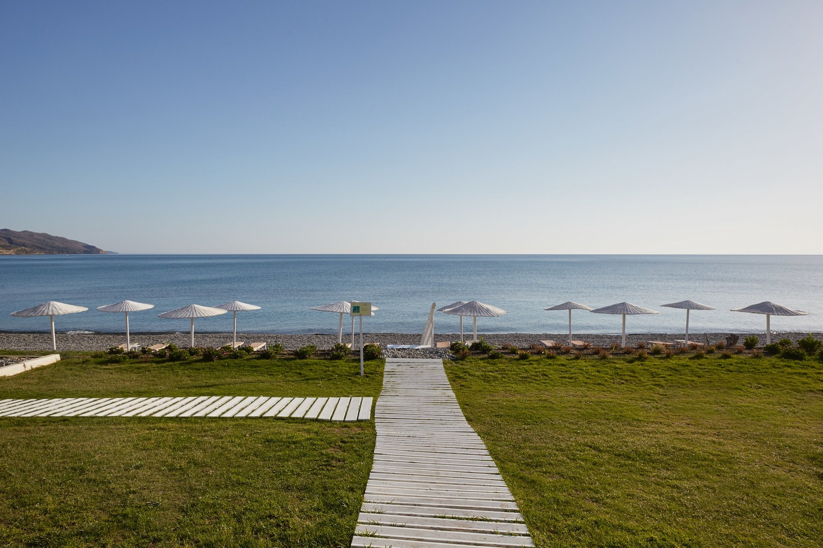 Giannoulis Grand Bay Beach Resort – fotka 9