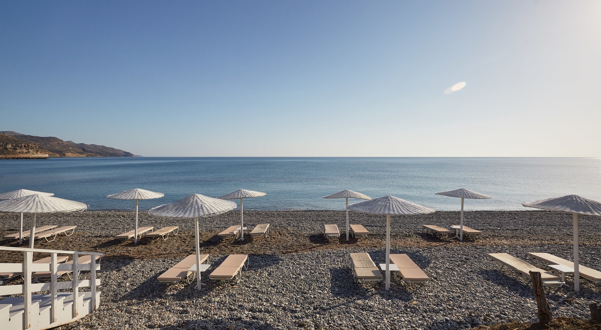 Giannoulis Grand Bay Beach Resort – fotka 10