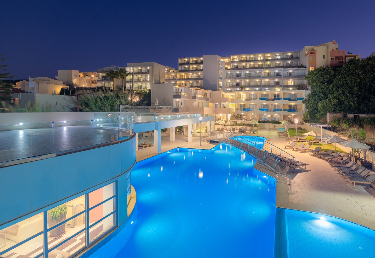 Obrázek hotelu Iolida Beach