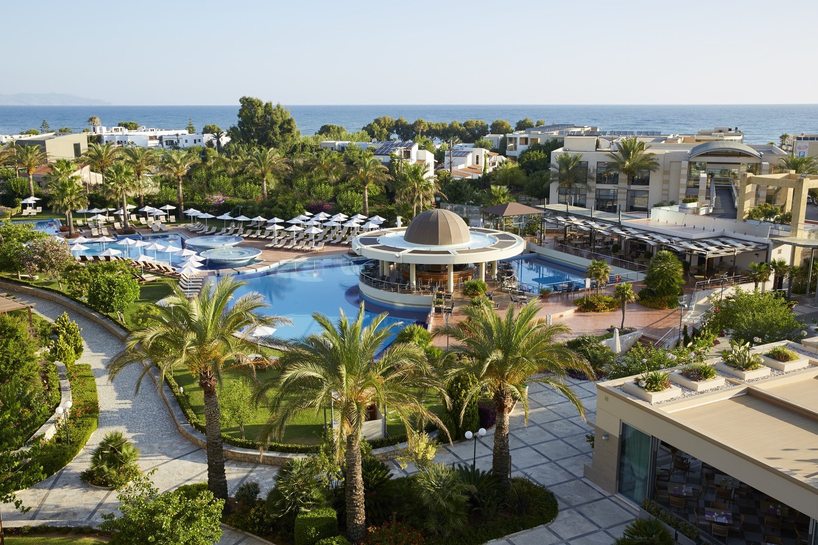 Obrázek hotelu Minoa Palace Resort & Spa