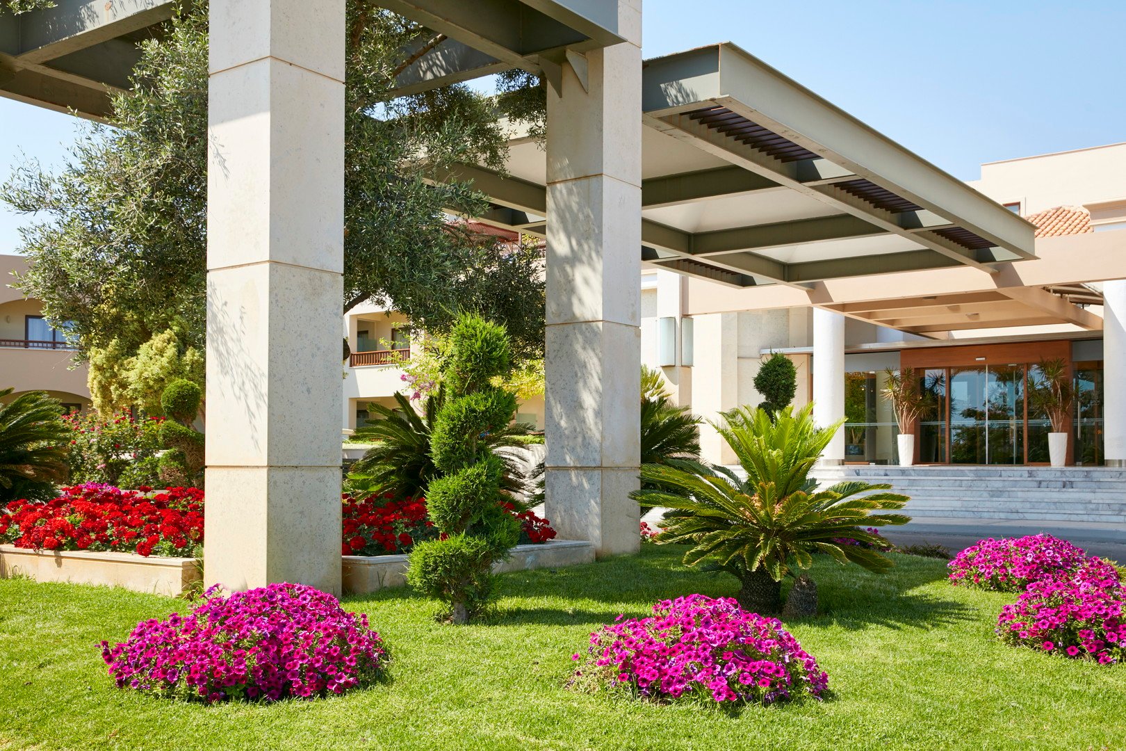 Minoa Palace Resort & Spa – fotka 2