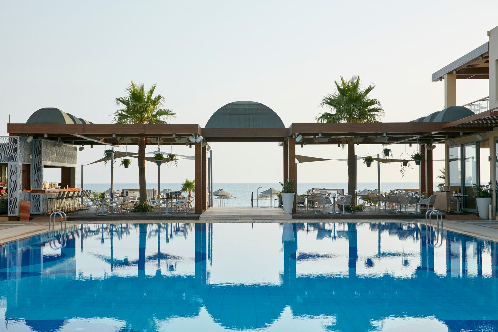 Minoa Palace Resort & Spa – fotka 11