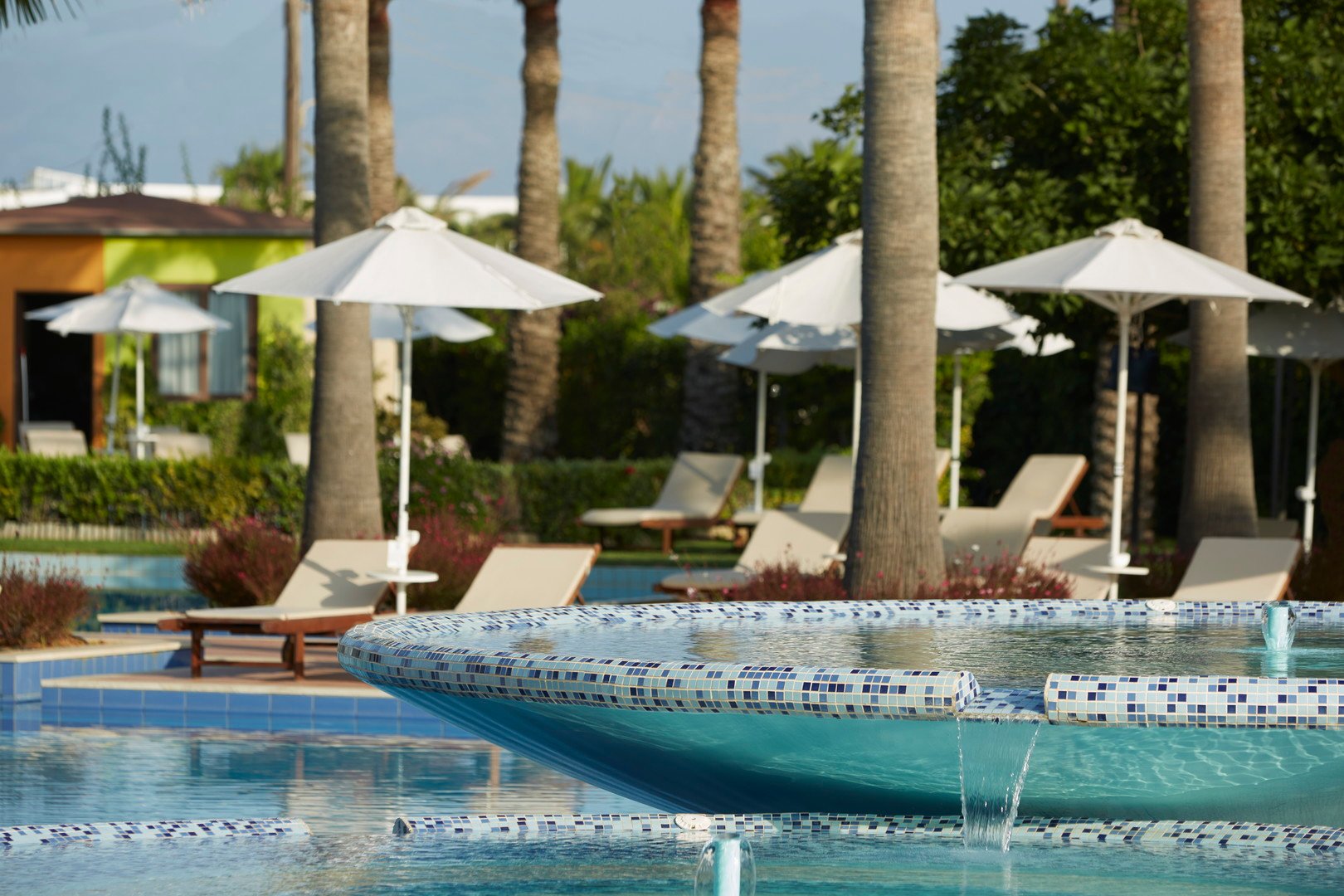 Minoa Palace Resort & Spa – fotka 12