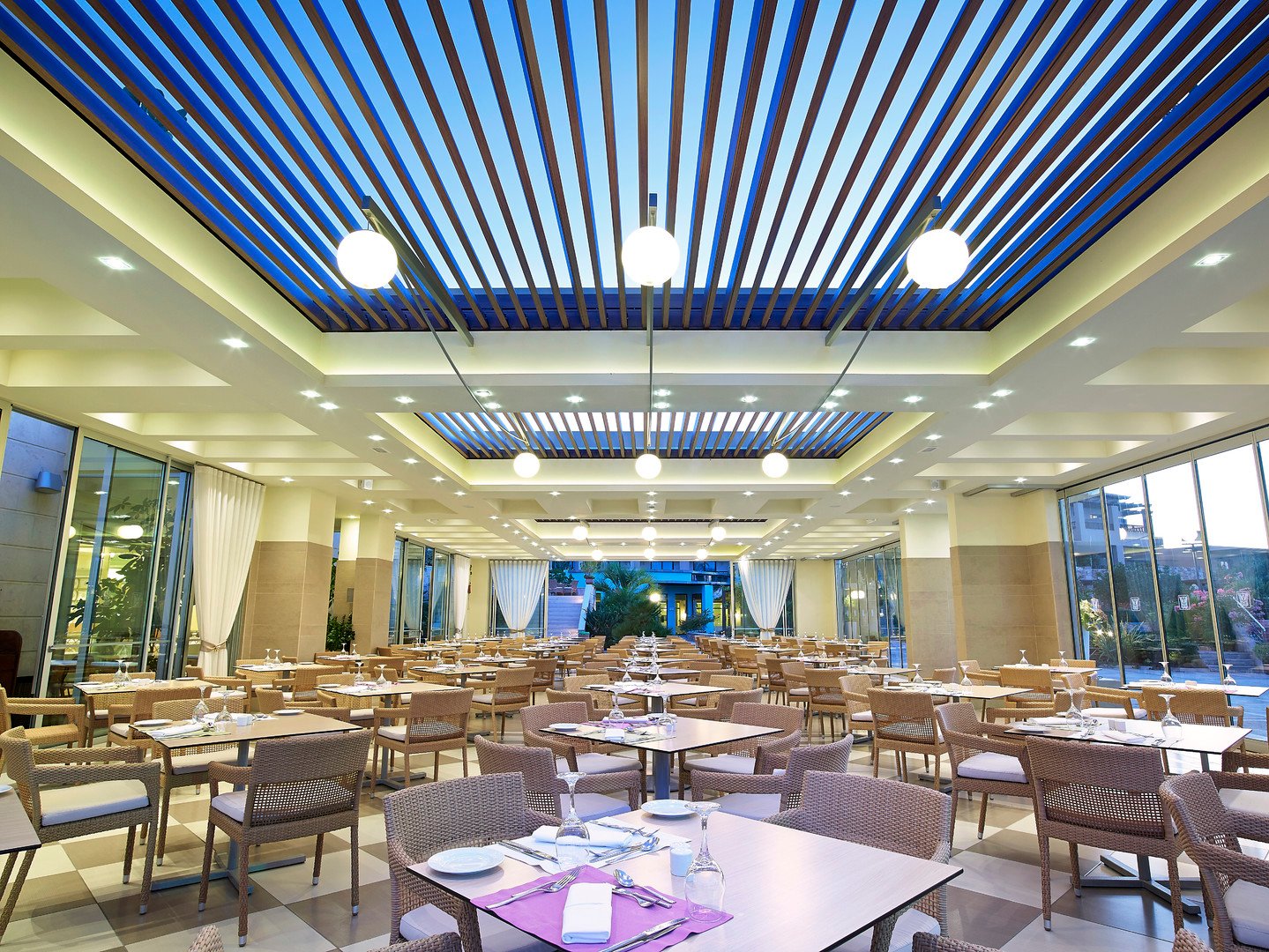 Minoa Palace Resort & Spa – fotka 18