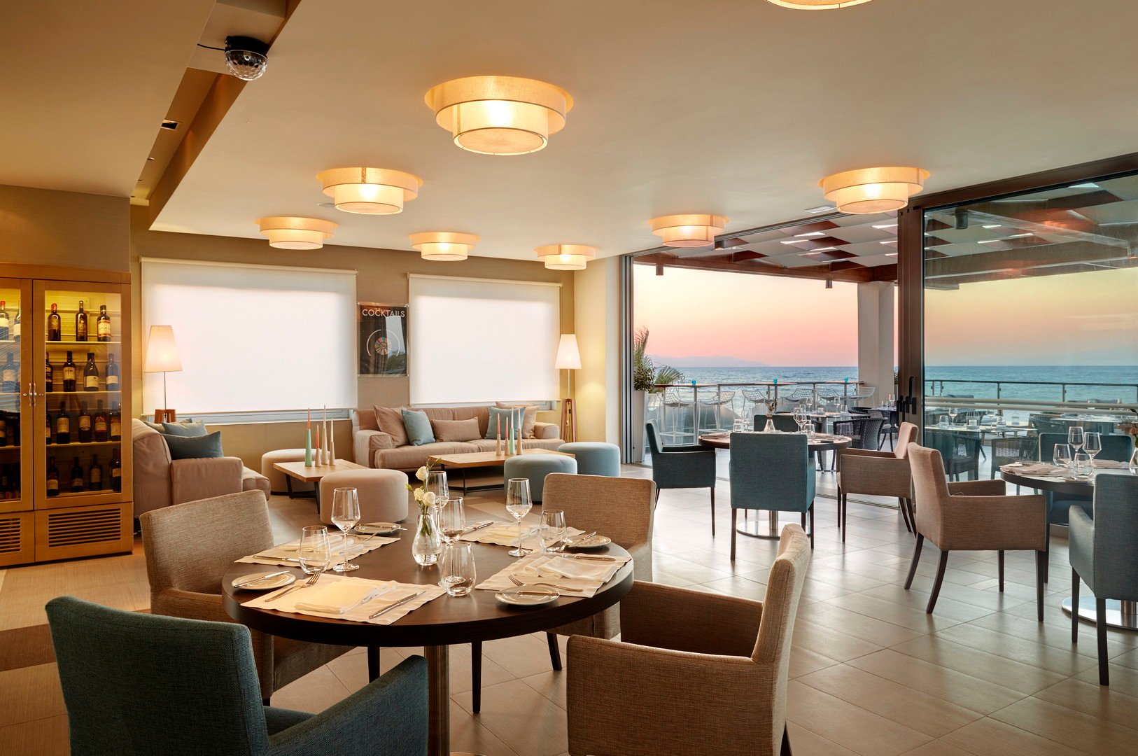 Minoa Palace Resort & Spa – fotka 19