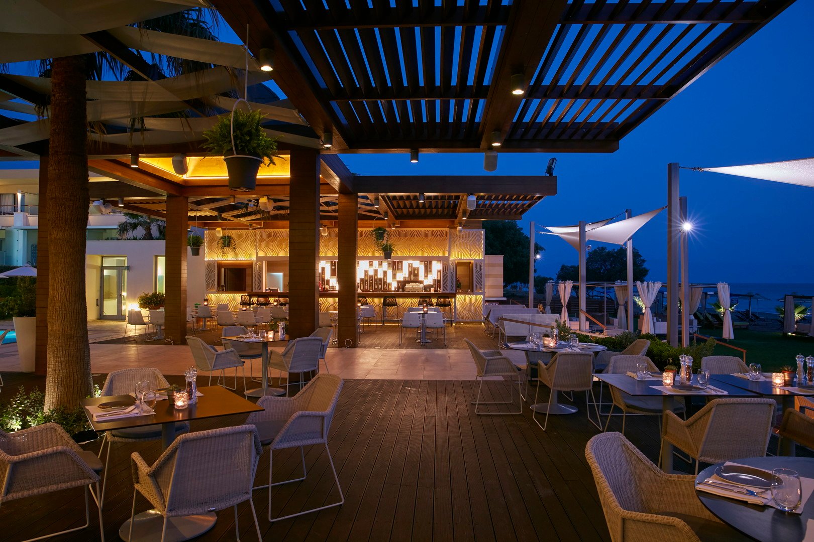 Minoa Palace Resort & Spa – fotka 20