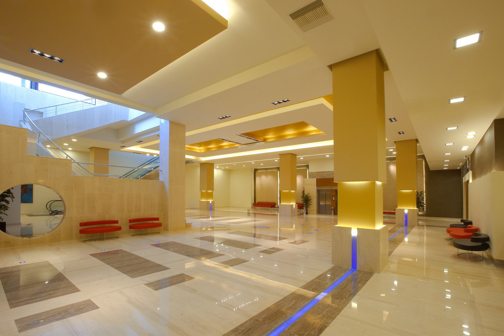 Minoa Palace Resort & Spa – fotka 3